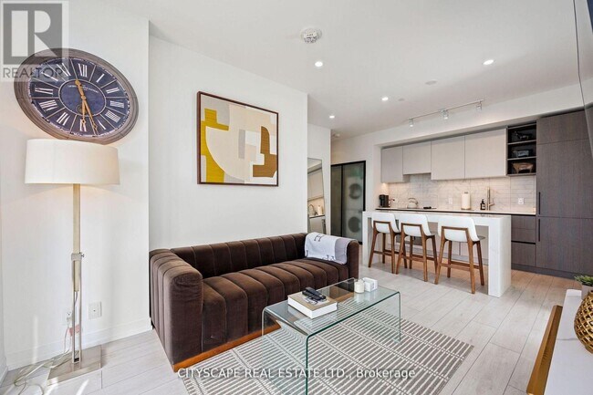 property at 55 Mercer St
