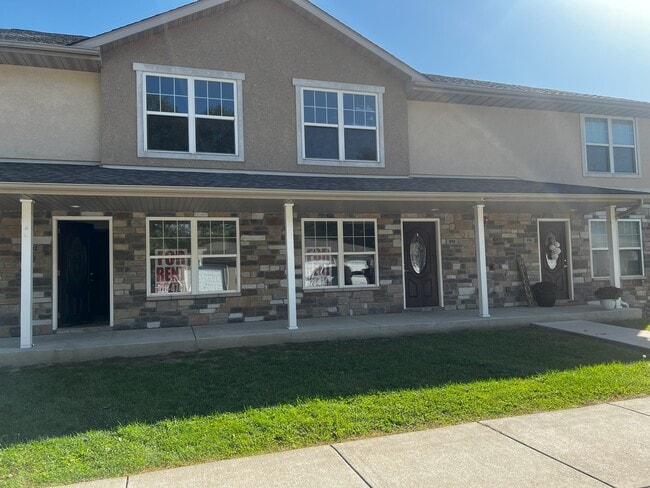 170 Rail Rd
