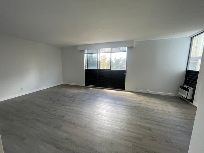 property at 1025 Ala Lilikoi St