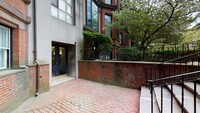 205 Beacon St, Unit 6 in Boston, MA - Foto de edificio - Building Photo