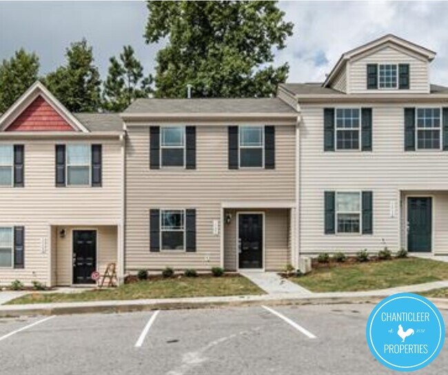property at 3524 Midway Island Court