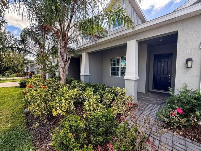 5814 Stockport St, Unit 1024 in Riverview, FL - Building Photo - Building Photo