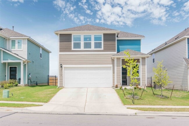 property at 2912 Tavern Dr