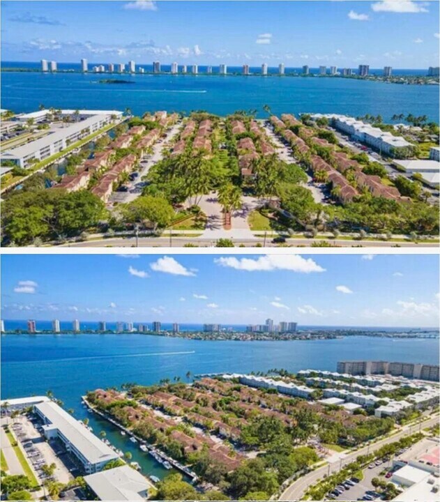 1035 Lake Shore Dr in Lake Park, FL - Building Photo