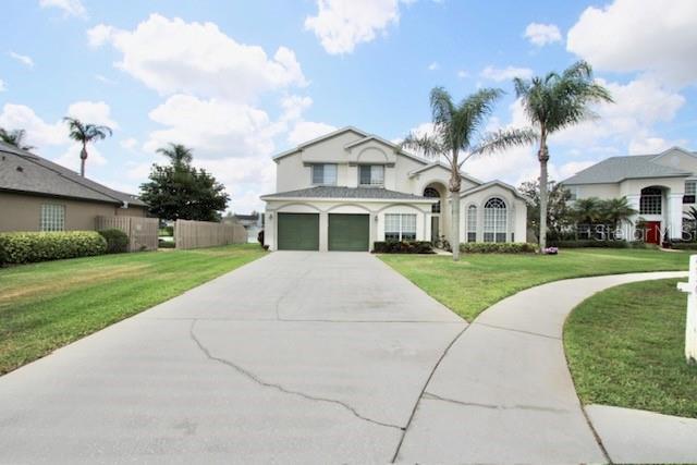 2361 Mid Pine Ct in Oviedo, FL - Building Photo - Building Photo