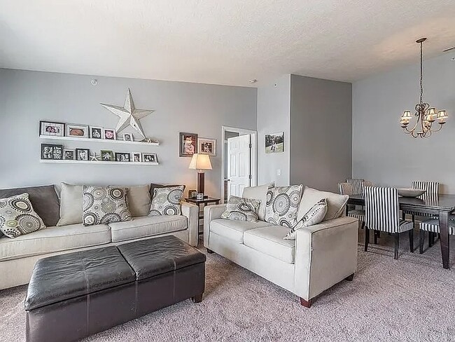 property at 1070 Larkspur Ct