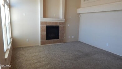 9941 Marine Cir in El Paso, TX - Building Photo - Building Photo