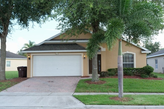 property at 969 Andalusia Loop