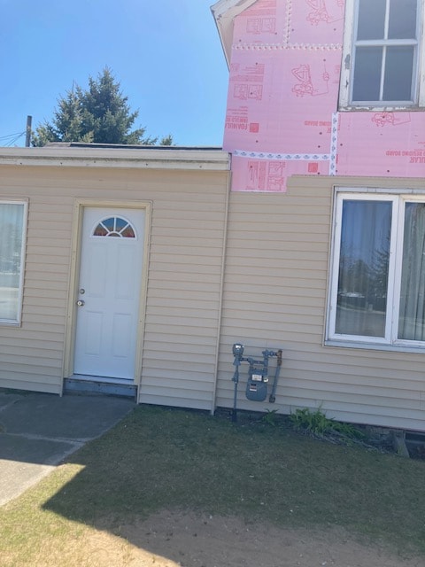property at 1511 22nd St