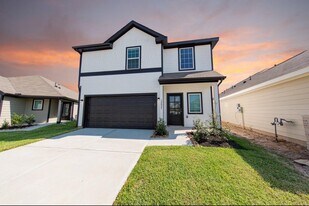 15634 Buffalo Mdw Ct in Houston, TX - Building Photo