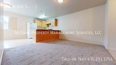 136 W 820 S in Cedar City, UT - Building Photo - Building Photo