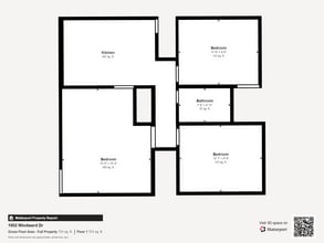 1902 Windward Dr, Unit # C in Killeen, TX - Building Photo - Building Photo