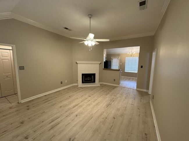 8422 Jacob Dr in Memphis, TN - Building Photo - Building Photo