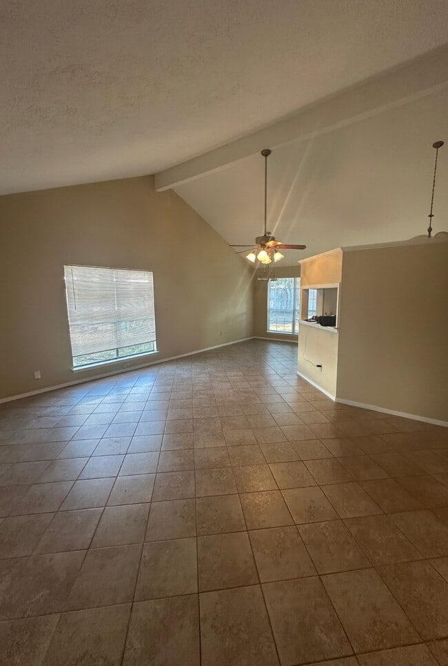 property at 4727 Roserock Ln