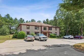 39 Smithwheel Rd in Old Orchard Beach, ME - Building Photo - Building Photo