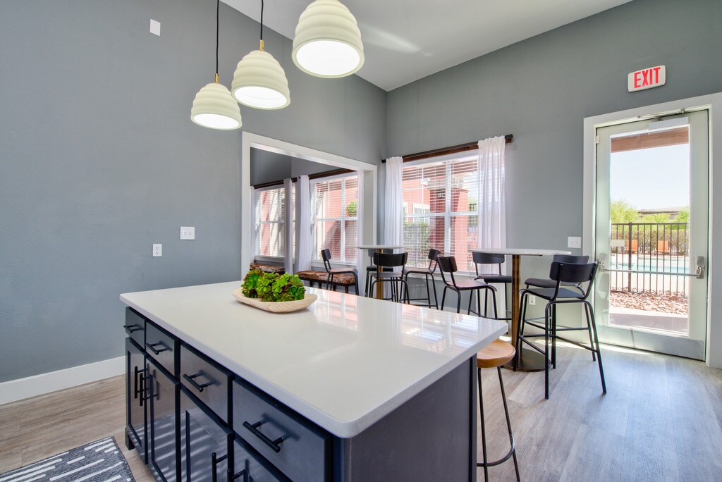 Villas at Zaragosa Apartments in El Paso, TX