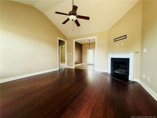 116 Harding Ln in Cameron, NC - Building Photo - Building Photo