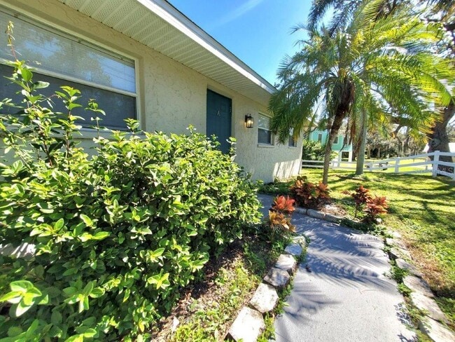 property at 4390 Jackson St