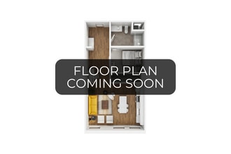 Santa Barbara in Marshalltown, IA - Foto de edificio - Floor Plan