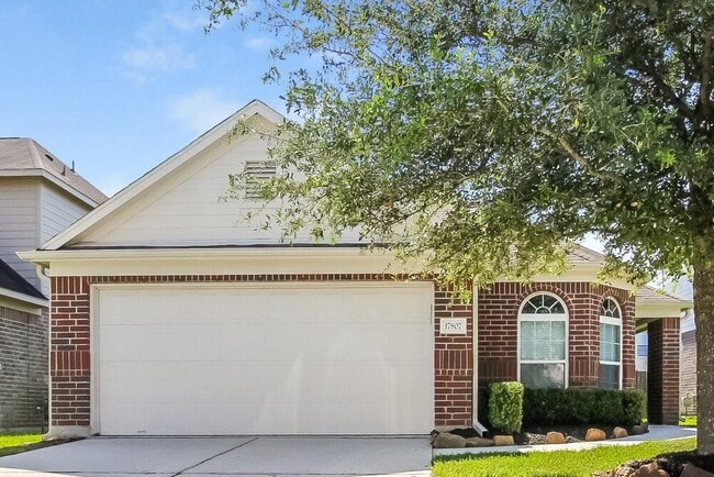 property at 17807 Egret Lake Way