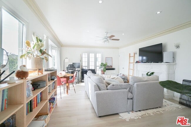 property at 5139 Marathon St