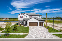 Cassata Lakes in Nokomis, FL - Foto de edificio - Building Photo