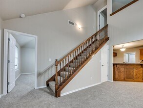 1605 SW 33RD St in Moore, OK - Building Photo - Building Photo