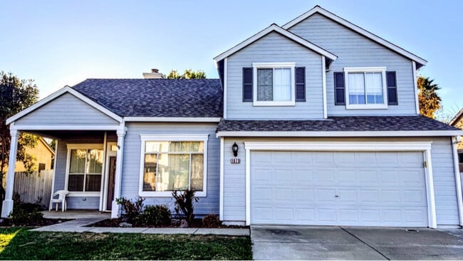 property at 1073 Barnes Cir