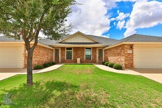 3810 Carrera Ln in Abilene, TX - Building Photo - Building Photo