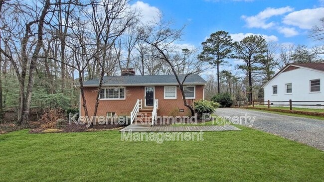 property at 12211 Ashland Heights Rd