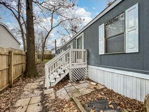 14541 Enchanted Waters Dr in Willis, TX - Building Photo - Building Photo