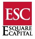 Property Management Company Logo E. Square Capital Inc.