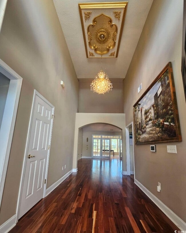 4722 Harvest Dr in Myrtle Beach, SC - Building Photo - Building Photo