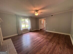 102 Shawville Ln in Peachtree City, GA - Building Photo - Building Photo