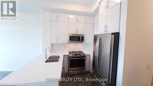 1105-1105 Leger Wy in Milton, ON - Building Photo - Building Photo