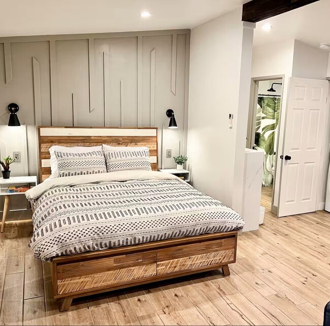 property at 5217 Arlene St