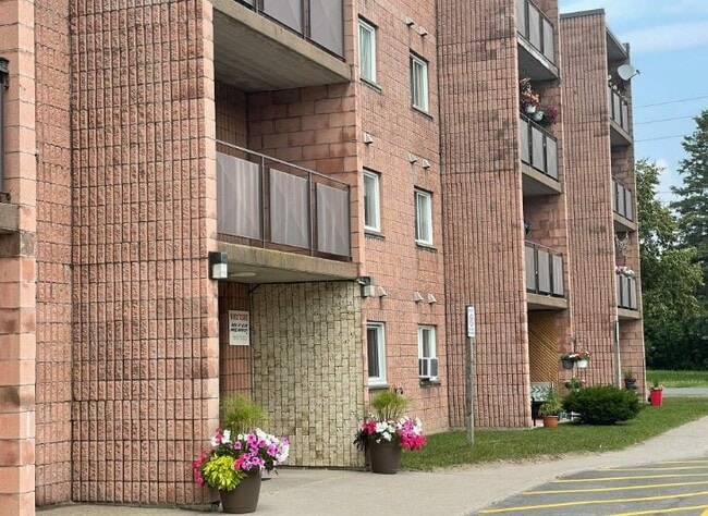 Cooper Terrace Apartments