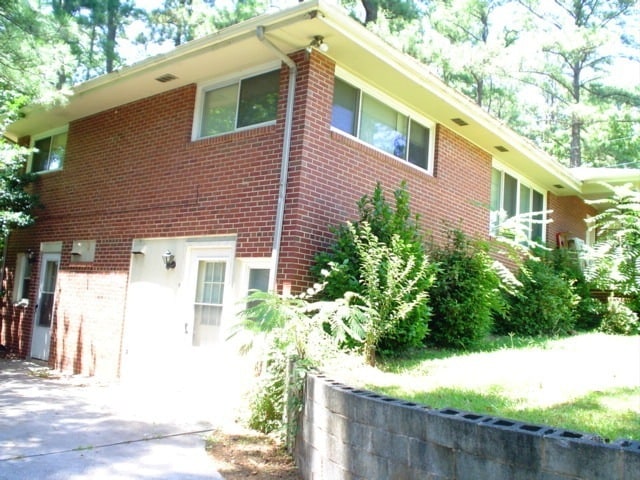property at 1204 Gorman St