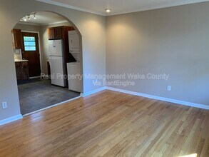 806 Chamberlain St in Raleigh, NC - Building Photo - Building Photo