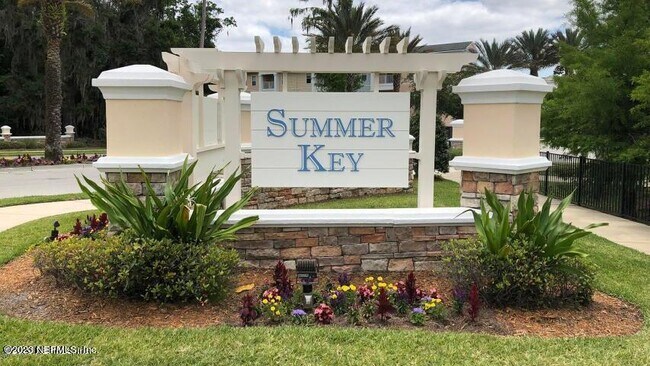 4931 Key Lime Dr in Jacksonville, FL - Building Photo - Building Photo