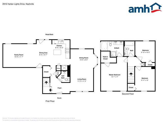 2916 Harbor Lights Dr in Nashville, TN - Building Photo - Building Photo