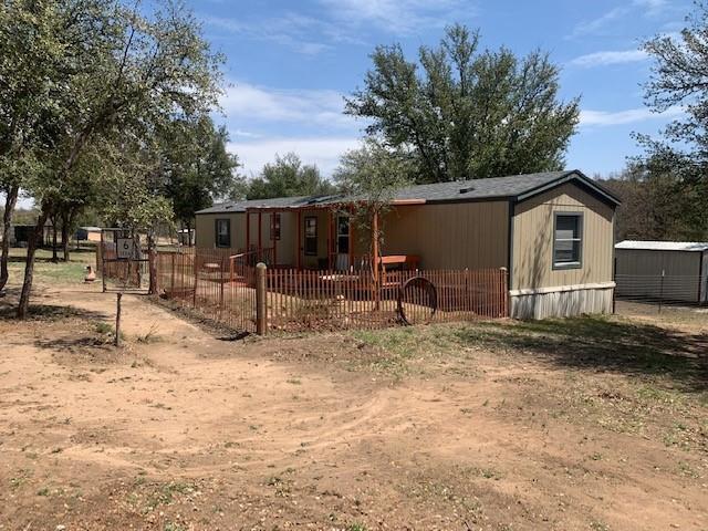 10624 Private Rd in Abilene, TX - Building Photo