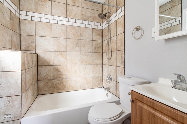 1604 Harrison St in Wichita Falls, TX - Building Photo - Building Photo