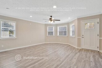912 Fourth St in Stone Mountain, GA - Building Photo - Building Photo
