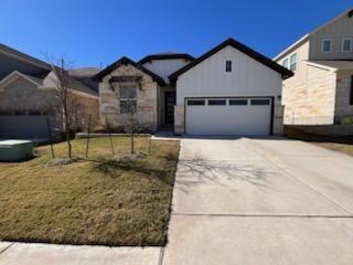 4328 Chapel Hl St in Round Rock, TX - Building Photo