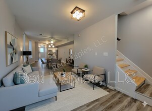 1232-1234 N Euclid Ave in St. Louis, MO - Building Photo - Building Photo