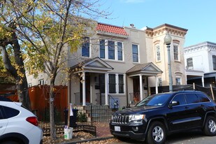 1906-1908 5th St NW in Washington, DC - Building Photo
