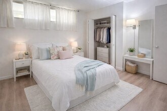 200 Swanton St, Unit 635 in Winchester, MA - Building Photo - Building Photo