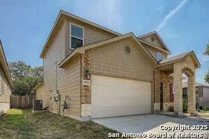 15111 Pandion Dr in San Antonio, TX - Building Photo - Building Photo