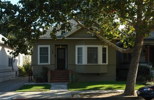 340 Gifford Ave in San Jose, CA - Building Photo